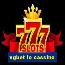 vgbet io cassino